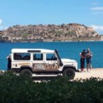 Malia: East Crete The Magical Places - Detailed Breakdown of the Itinerary