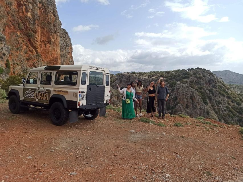 Malia: Lasithi Plateau Zeus Cave Guided Tour - Is It Worth the Price?