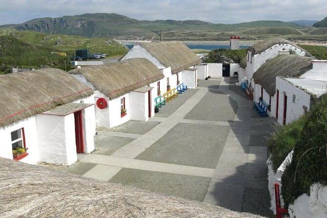 Malin Head and Inishowen Tour - Why You’ll Love This Tour