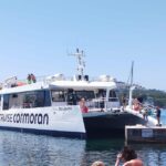 Mallorca: 3.5-Hour Boat Trip with Swimming and Snorkeling - The Experience in Practice