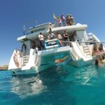 Mallorca: 4-Hour Eastern Coast Catamaran Cruise - Who Would Love This Tour?