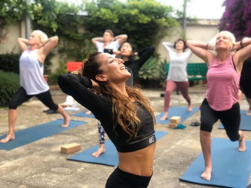 Mallorca: 4-Hour Retreat of Yoga, Meditation & Magic Vibes - What to Bring and What to Expect