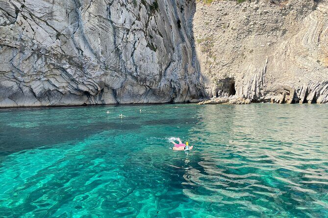 Mallorca Alcanada Island 3hr Cruise inc Drinks, Snorkelling & SUP - Who is This Tour Perfect For?