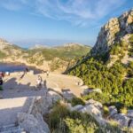 Mallorca: Alcudia Old Town, Market, and Formentor Beach - The Coastal Boat Ride – Marine Magic