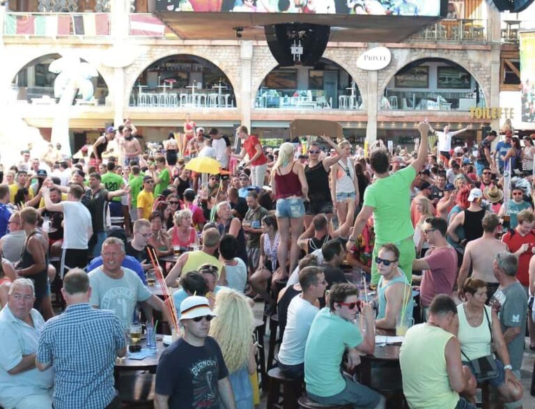 Mallorca: Ballermann Beach & Party Day Tour - An Honest Breakdown of the Experience