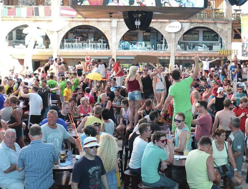 Mallorca: Ballermann Beach & Party Day Tour - An Honest Breakdown of the Experience