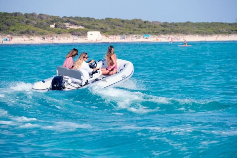Mallorca. Boat Rental . Dare to explore - Authentic Experiences and Practical Tips