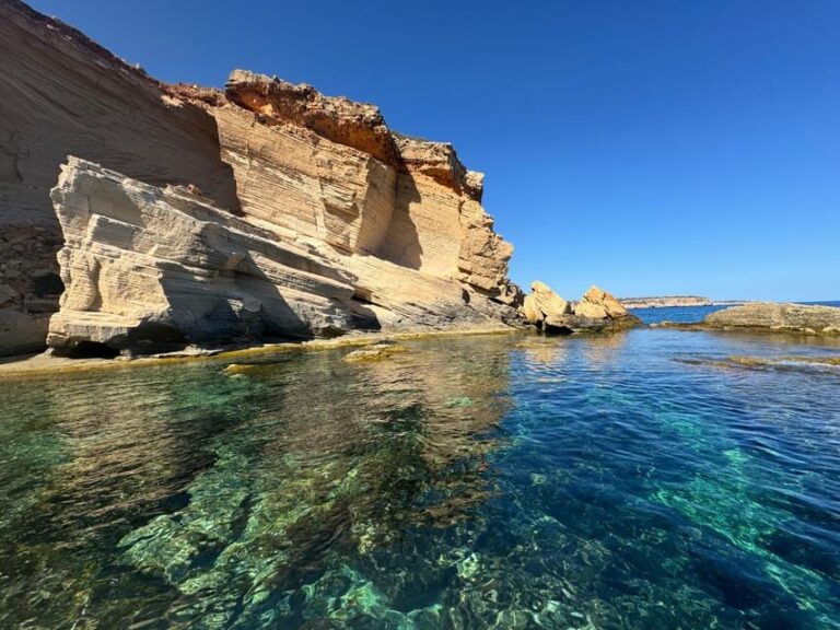 Mallorca: Caló des Moro and Cala Marmols Boat Tour - Analyzing the Experience: What to Expect