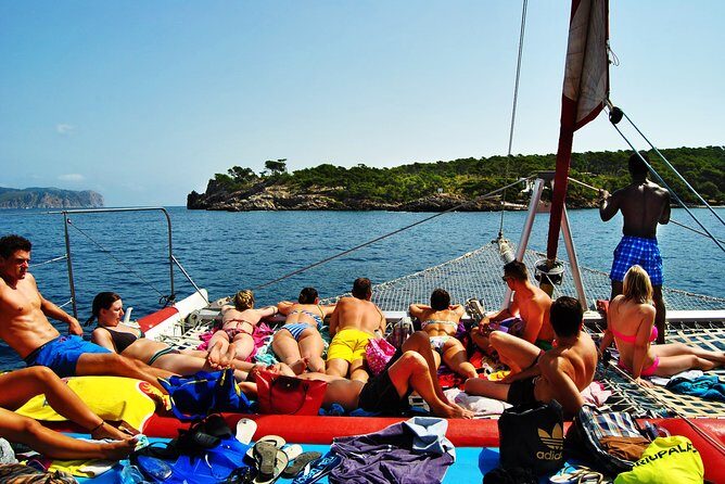 Mallorca Catamaran Tour in the Bay of Pollensa - Practical Details and Tips