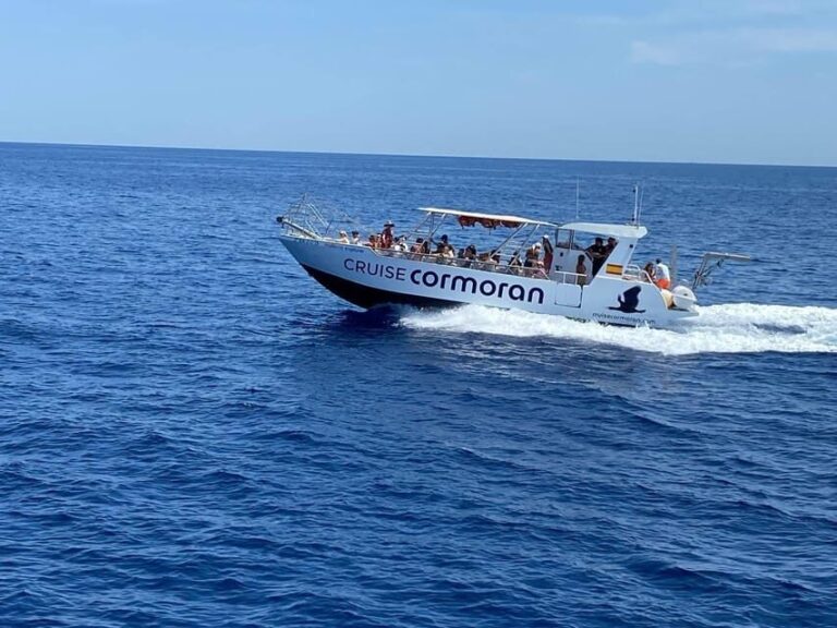 Mallorca: Caves, Cliffs, and Coves Boat Trip - Is It Worth It?