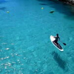 Mallorca: Discover paradisiacal coves on board of an exclusive catamaran - Visiting the Coves: Highlights and Expectations