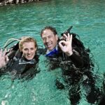 Mallorca: Discover Scuba Diving from the beach - The Underwater World You’ll Encounter