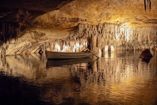 Mallorca Drach Caves Private Day Trip by Car with Hotel Pick-Up - Who Is This Tour Best For?