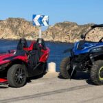 Mallorca: Formula Car and Buggy combo tour - The Experience: What You’ll Love and What to Consider