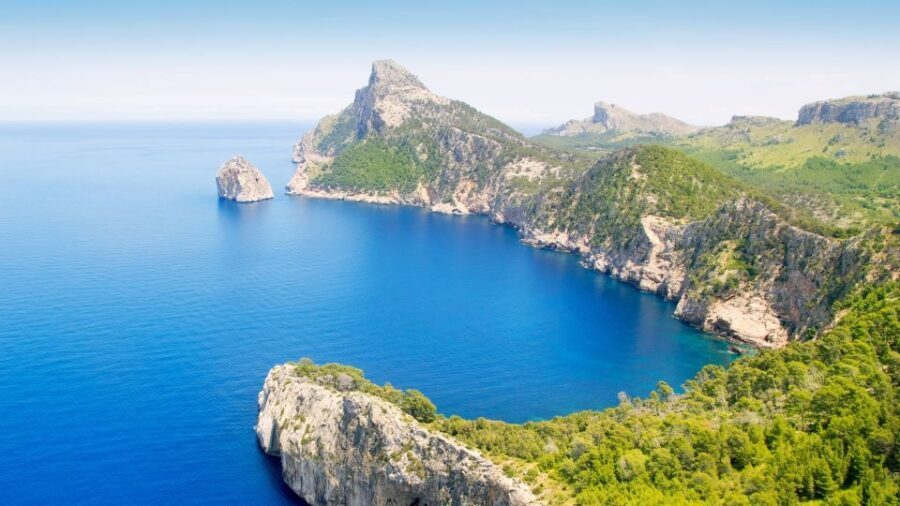 Mallorca: Formula Car Tour to Sa Foradada - Authentic Experiences & Real Feedback