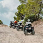 Mallorca : From Santa Ponsa - 3h Quad tour with guide - What’s Included and What’s Not