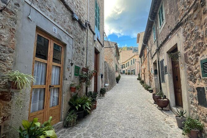 Mallorca Full-Day VIP Tour: Valldemossa, Deià & Sóller Experience - Who Would Love This Tour?