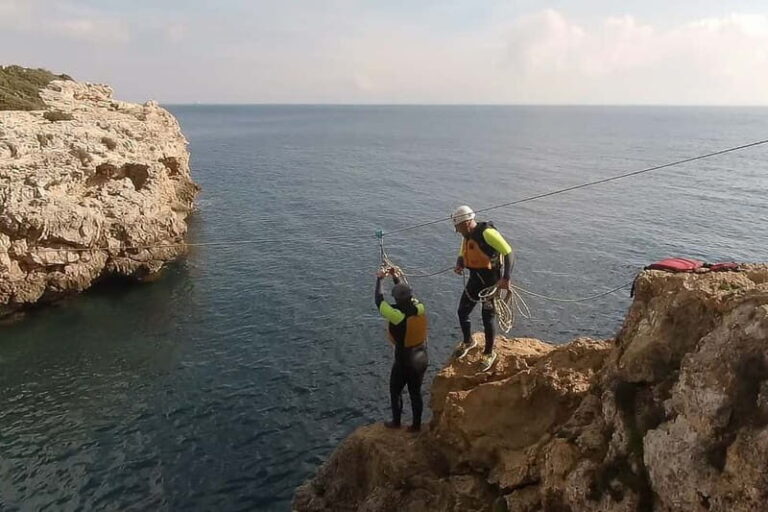 Mallorca: Half-Day Coasteering Experience - Authentic Experiences from Real Travelers