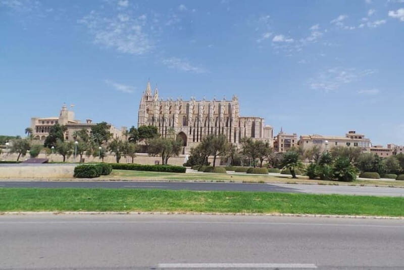 Mallorca / Peguera: Trike Tour - What You Can Expect from the Mallorca Peguera Trike Tour