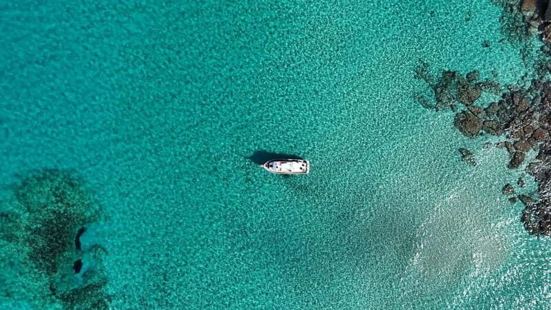 Mallorca: Private boat tour in Palma de Mallorca - The Experience Provider & Reviews