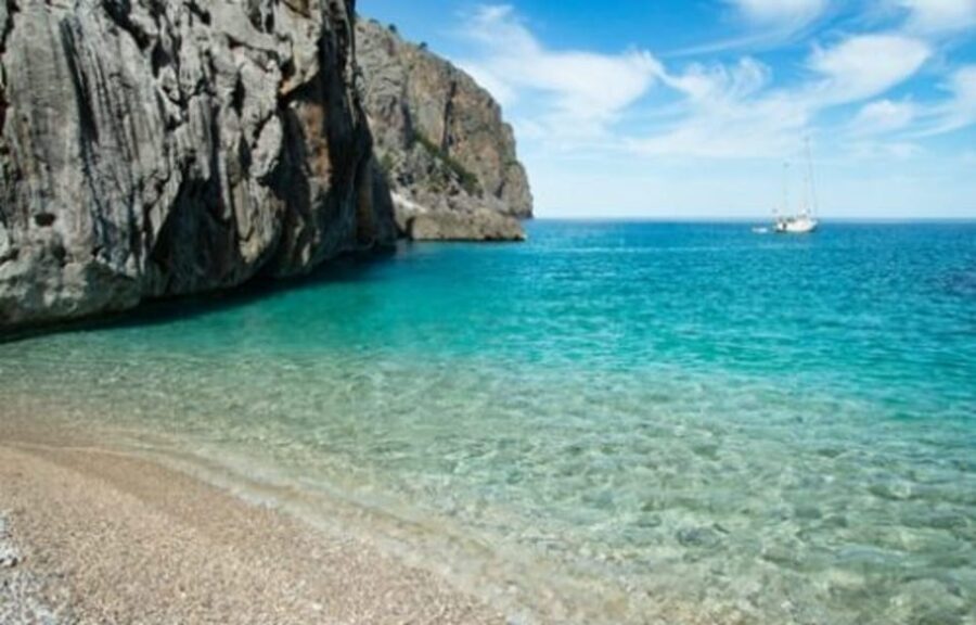 Mallorca: Sa Calobra / Cala Tuent with Snorkeling and SUP - Key Points