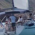 Mallorca sailing, snorkelling, as a Local with drinks and food - The Sum Up