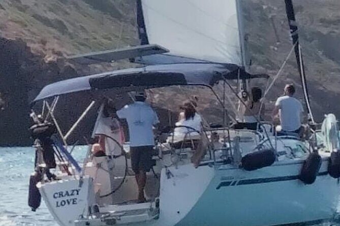 Mallorca sailing, snorkelling, as a Local with drinks and food - The Sum Up