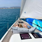Mallorca Sailing tour with drinks, tapas & snorkeling! - A Typical Day on the Water: The Itinerary Breakdown