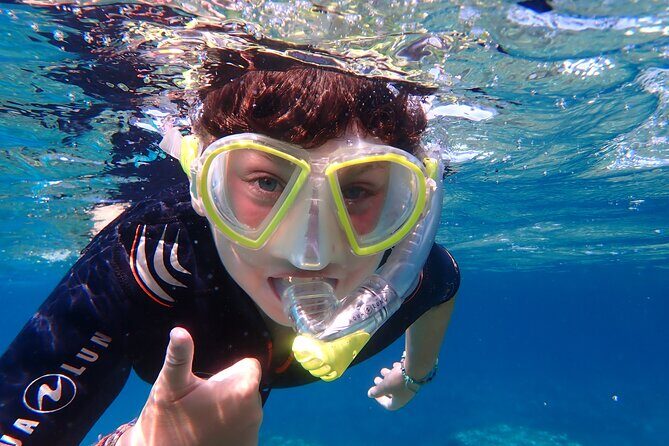 Mallorca: Snorkeling in a Beautiful Nature Reserve - Practical Details to Keep in Mind