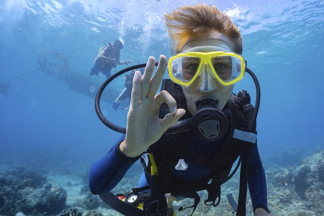 Mallorca: SSI Open Water Diver course - FAQ
