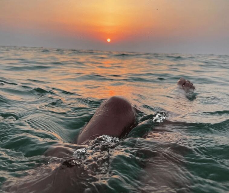 Mallorca: Sunset Pizza boat tour Andratx - Dragonera + Snorkeling - The Itinerary in Detail