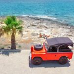 Mallorca: Vintage Sunset tour by the sea with a picnic - The Itinerary Breakdown