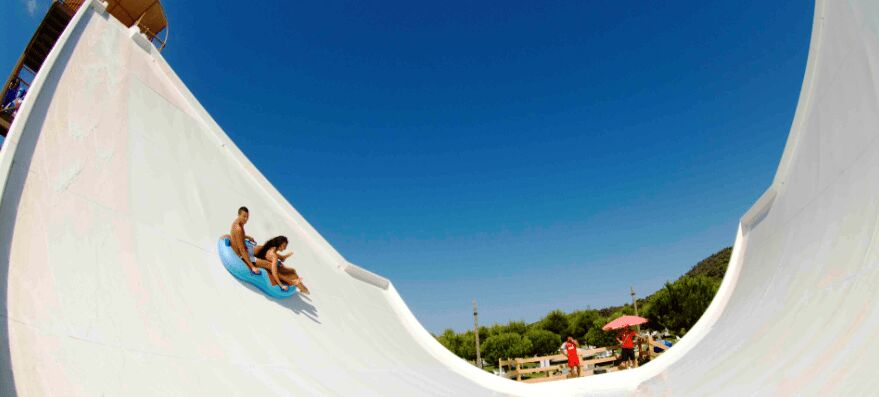 Mallorca: Western Waterpark Tickets with Transfer - The Itinerary and What to Expect