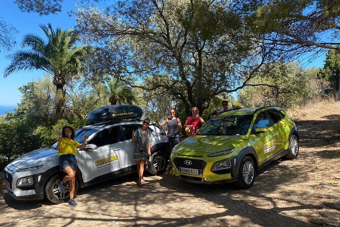 Mallorca: Windmills, Legends and Charming Villages - Lloret de Vista Alegre and Montuiri