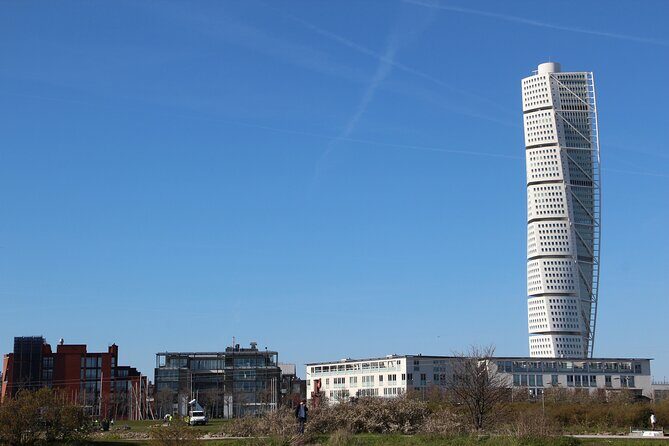 Malmo Bike Rental - FAQ