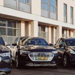 Malmö in 30 Minutes luxury e-car ( Audi & Mercedes ) - Authentic Insights from Reviewers