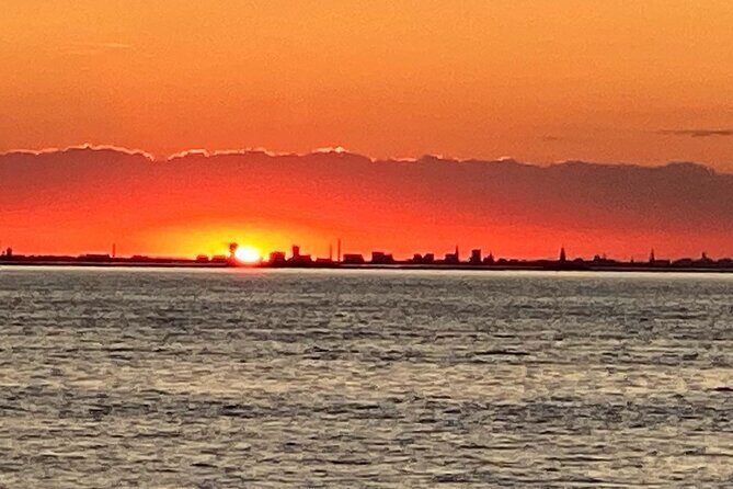 Malmo Private Bike Tour - Detailed Breakdown of the Itinerary