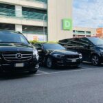 Malpensa Airport Milan (MXP) to Como - Arrival Private Transfer - Detailed Breakdown of the Service