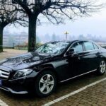 MALPENSA - MILANO airport transfer - PRIVATE CAR - The Practical Side: Price, Duration, and Booking