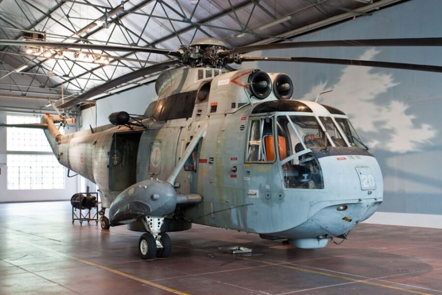 Malpensa: Volandia Park and Flight Museum Entry Ticket - Practical Details and Tips