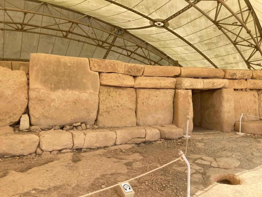 Malta: Ancient Wonders, Coastal Charms, and Cities Tour - Seamless Exploration with Expert Guidance