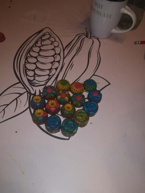 Malta: Chocolate Making Workshop - What to Expect During the Workshop