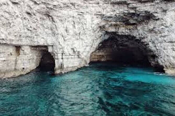 Malta: Comino Cruise and Jeep Tour with lunch and Transport - Practical Tips for Making the Most of Your Tour