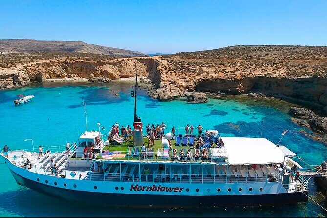 Malta: Comino, Gozo, Blue Lagoon, Crystal Lagoon and Caves Tour - Practical Tips for a Great Experience
