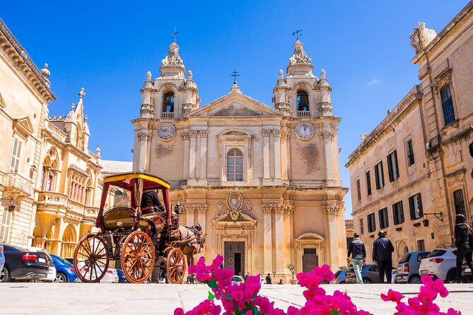 Malta Deluxe Tour Designed Especially for Cruise Passengers - What Reviewers Have Said