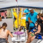 MALTA - Go & Fun Parasailing Free Photos & Videos - What to Expect During Your Flight