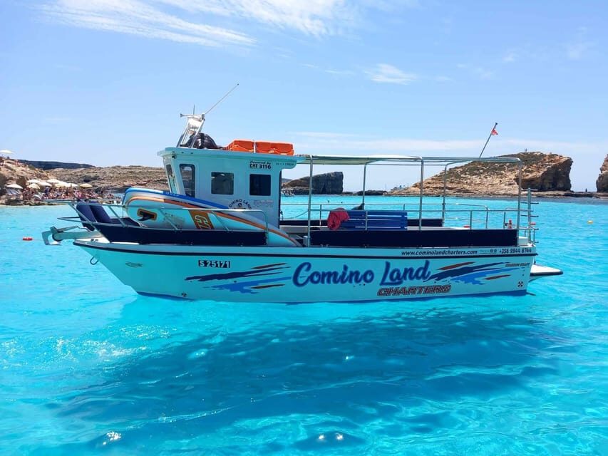 Malta: Gozo, Comino, Sea Caves, and Blue Lagoon Cruise - Who Is This Tour Best For?