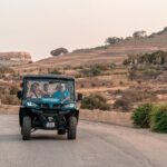 Malta: Gozo Full Day Buggy Tour with lunch and Boat Trip - Why This Tour Works for Travelers