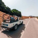 Malta: Gozo Full-Day Jeep with Lunch and Boat Transfers - What to Expect at Each Stop