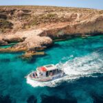 Malta: Guided Shore Dives in Malta for Certified Divers - The Dive Experience